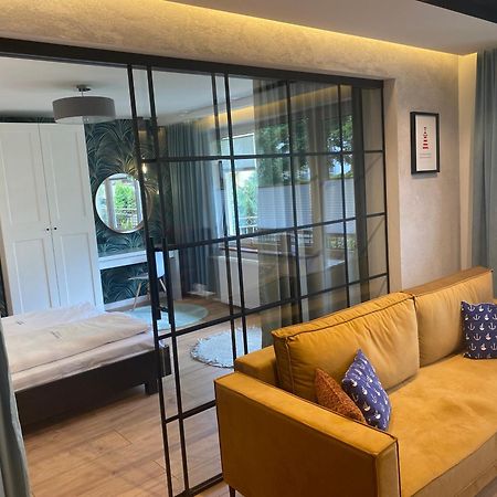 Apartamenty Usteckie Ustka Zewnętrze zdjęcie