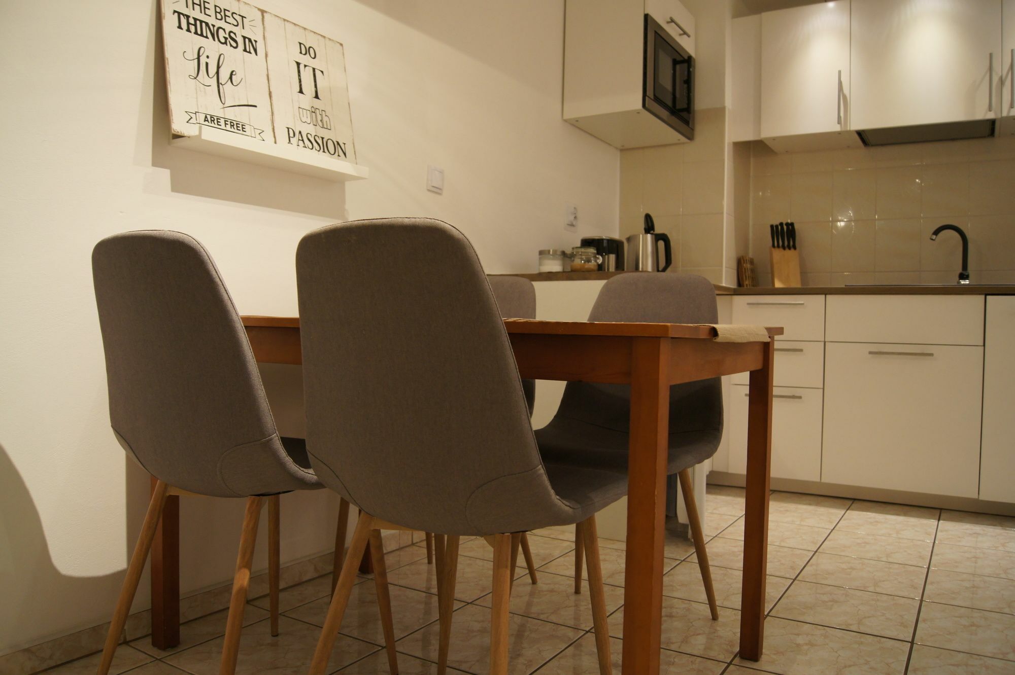 Apartamenty Usteckie Ustka Zewnętrze zdjęcie