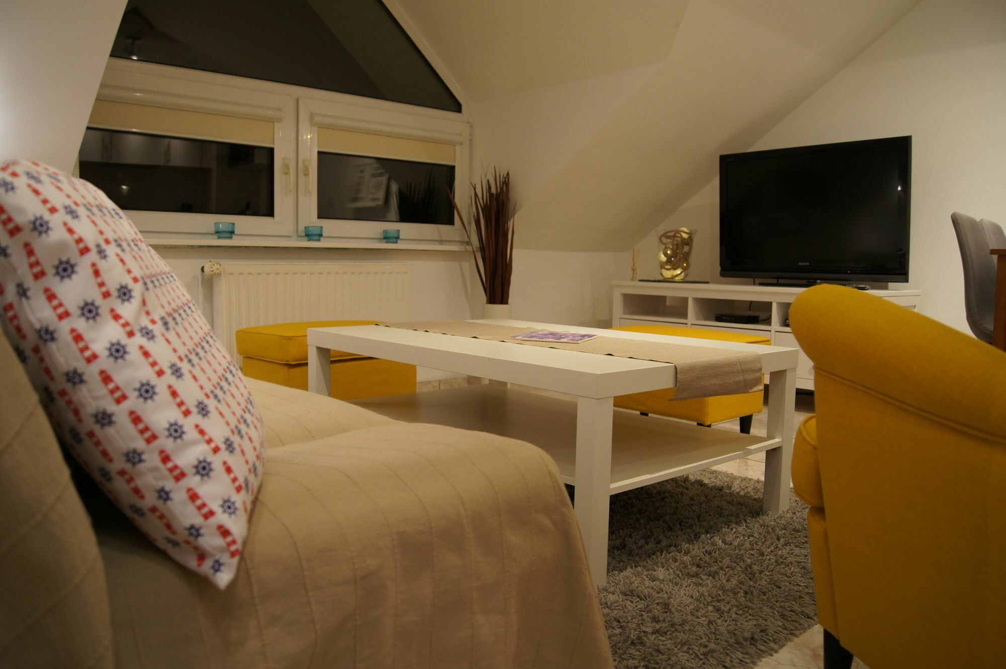 Apartamenty Usteckie Ustka Zewnętrze zdjęcie