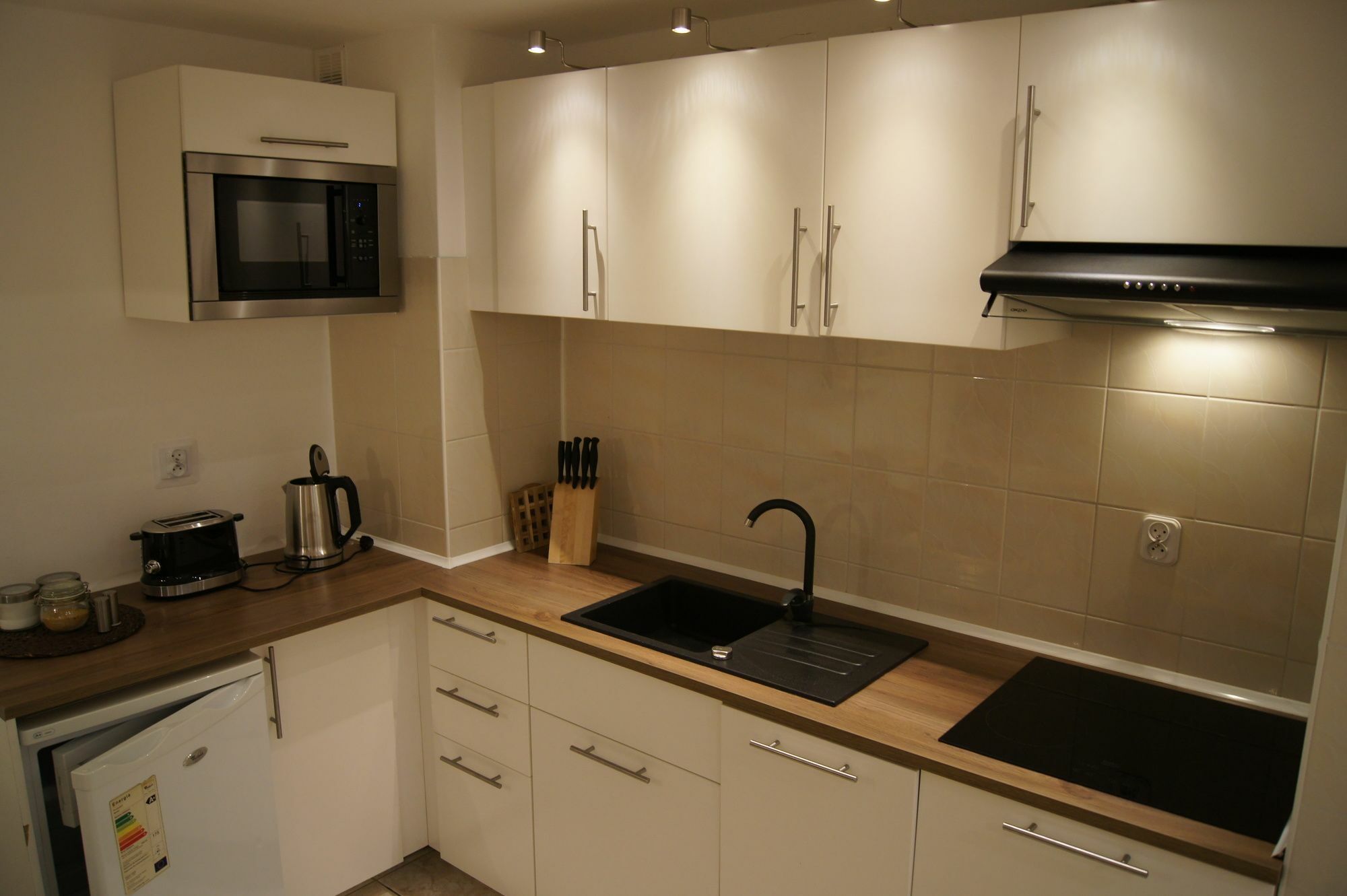 Apartamenty Usteckie Ustka Zewnętrze zdjęcie