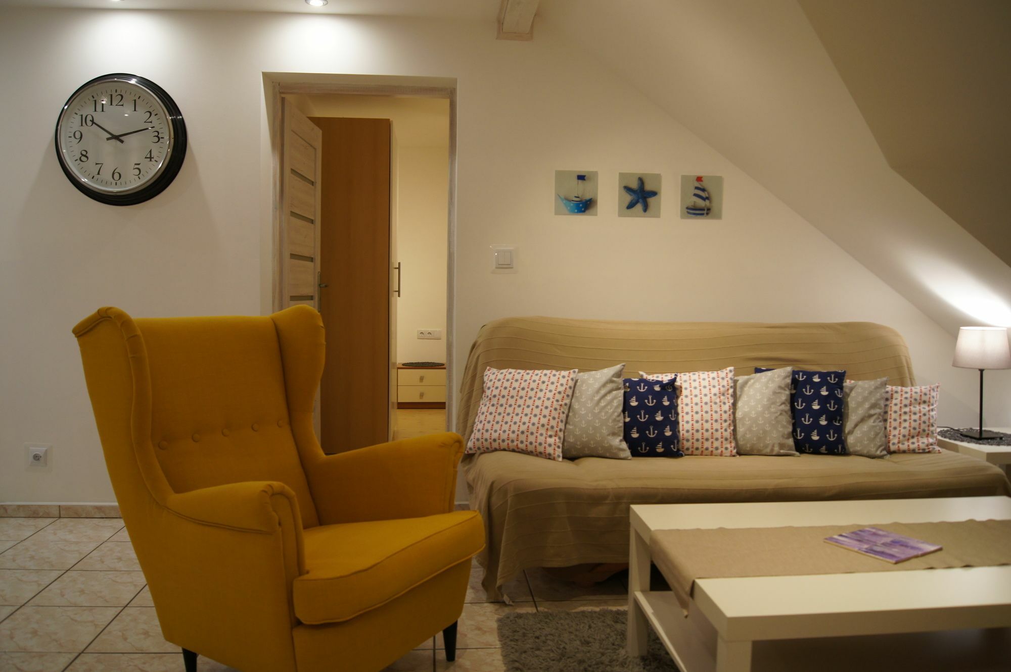 Apartamenty Usteckie Ustka Zewnętrze zdjęcie