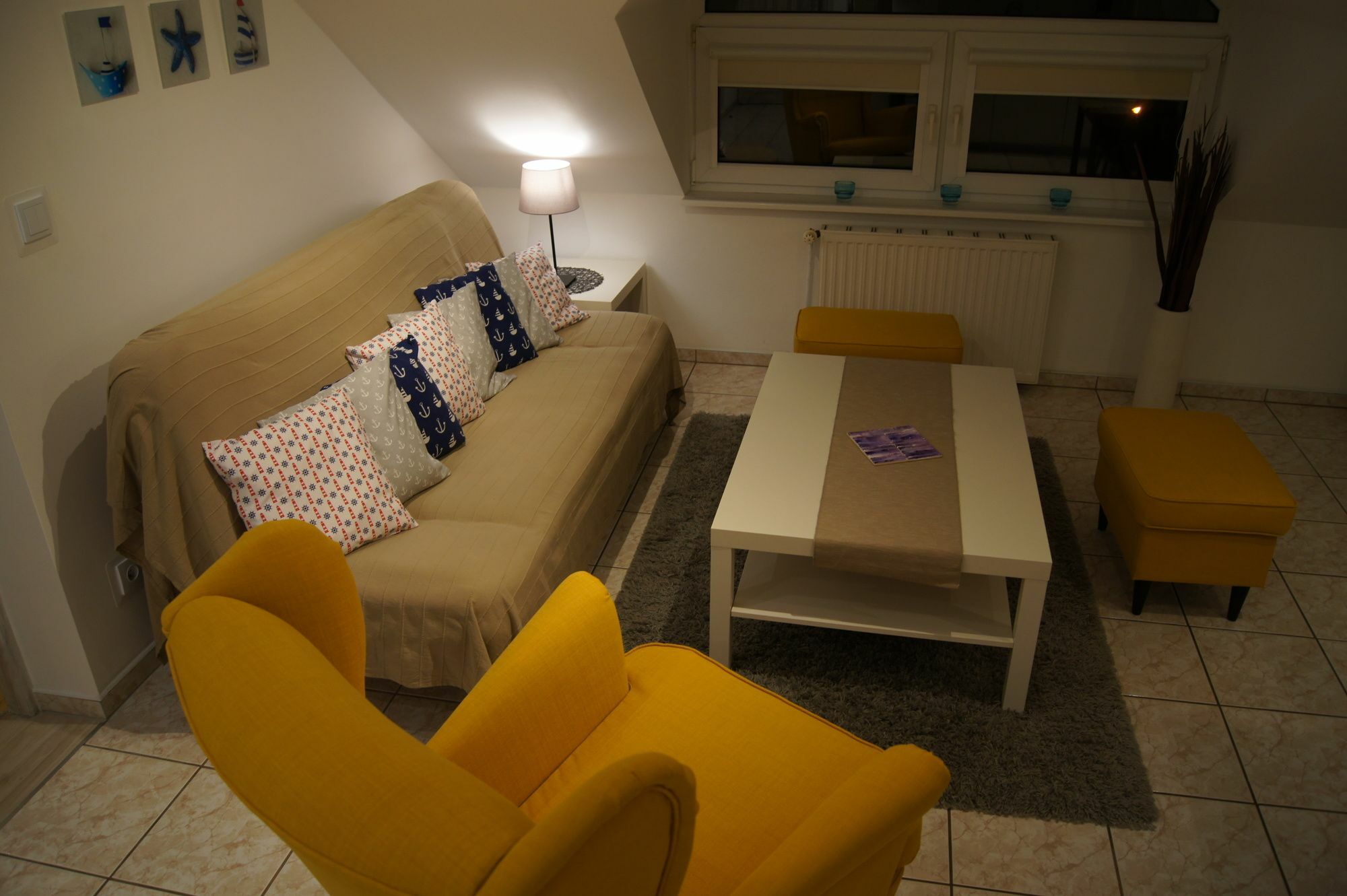 Apartamenty Usteckie Ustka Zewnętrze zdjęcie