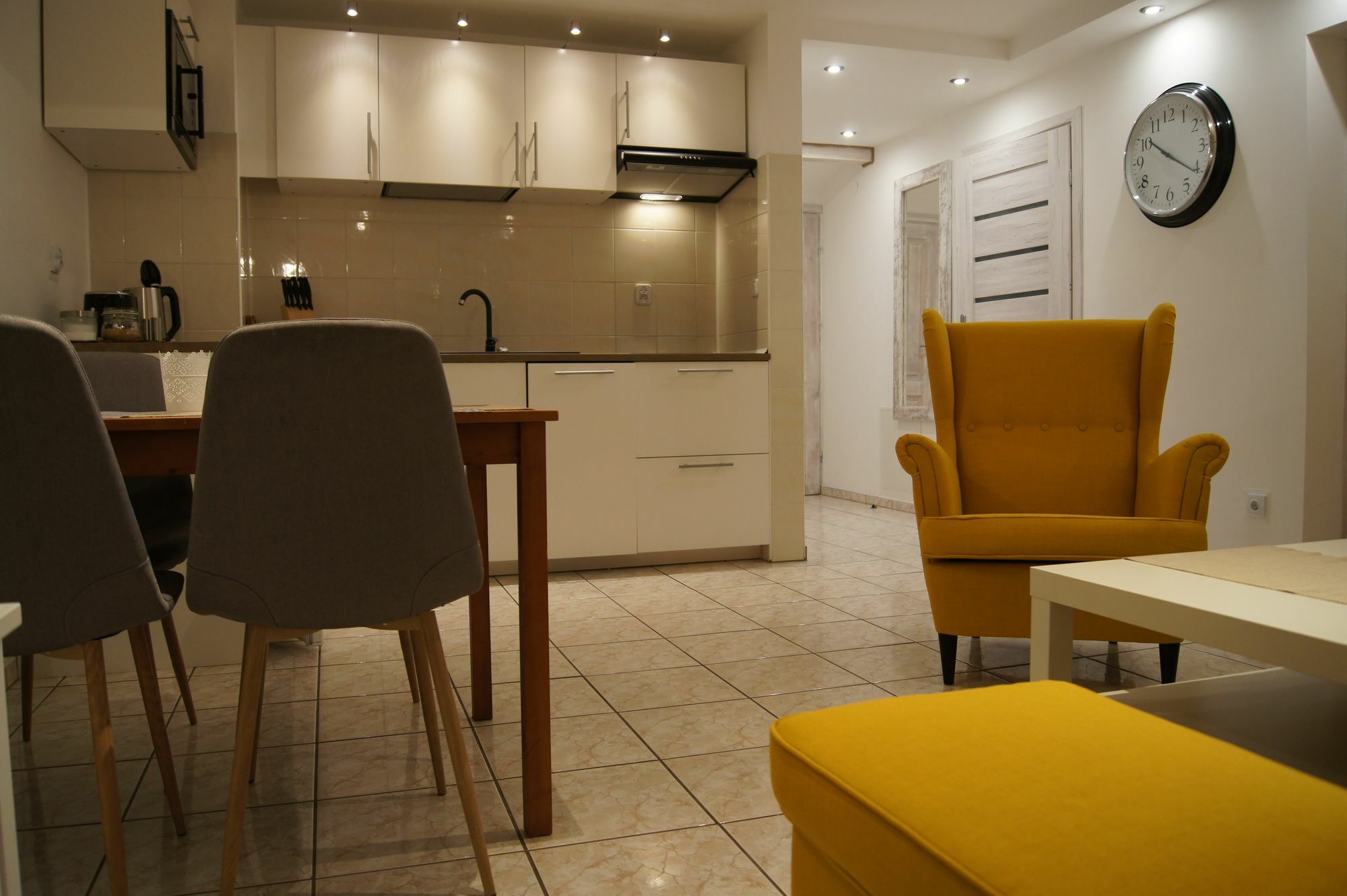 Apartamenty Usteckie Ustka Zewnętrze zdjęcie