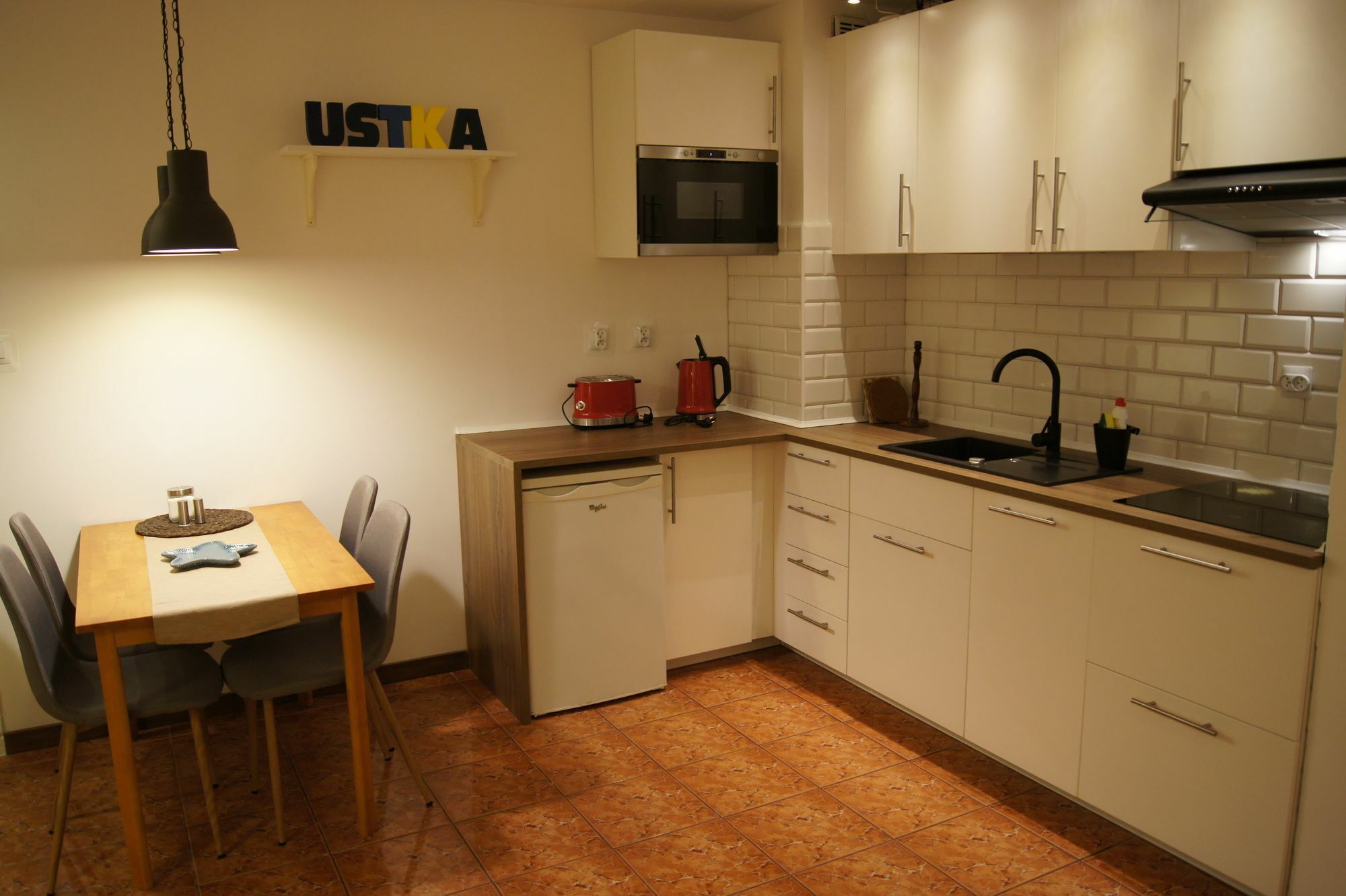 Apartamenty Usteckie Ustka Zewnętrze zdjęcie