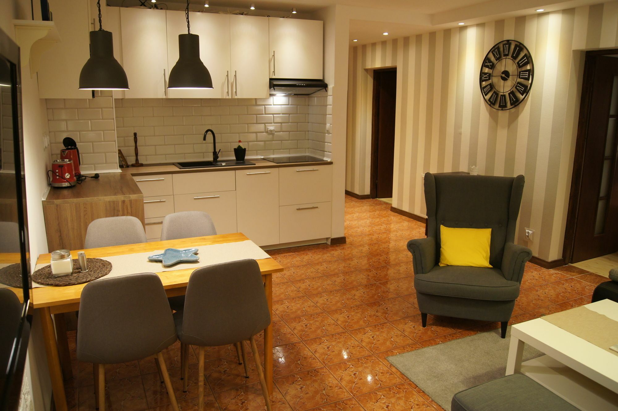 Apartamenty Usteckie Ustka Zewnętrze zdjęcie