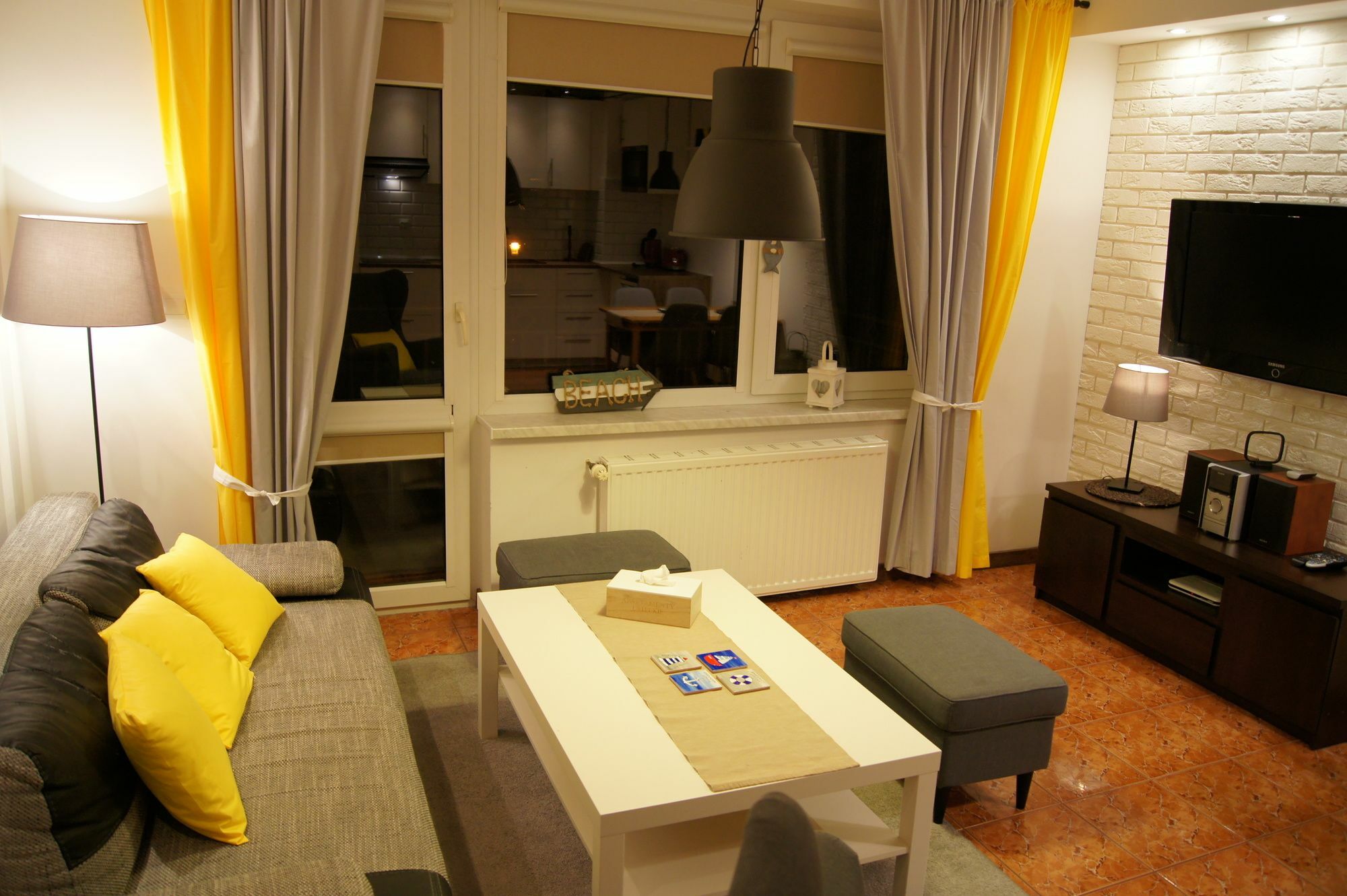 Apartamenty Usteckie Ustka Zewnętrze zdjęcie