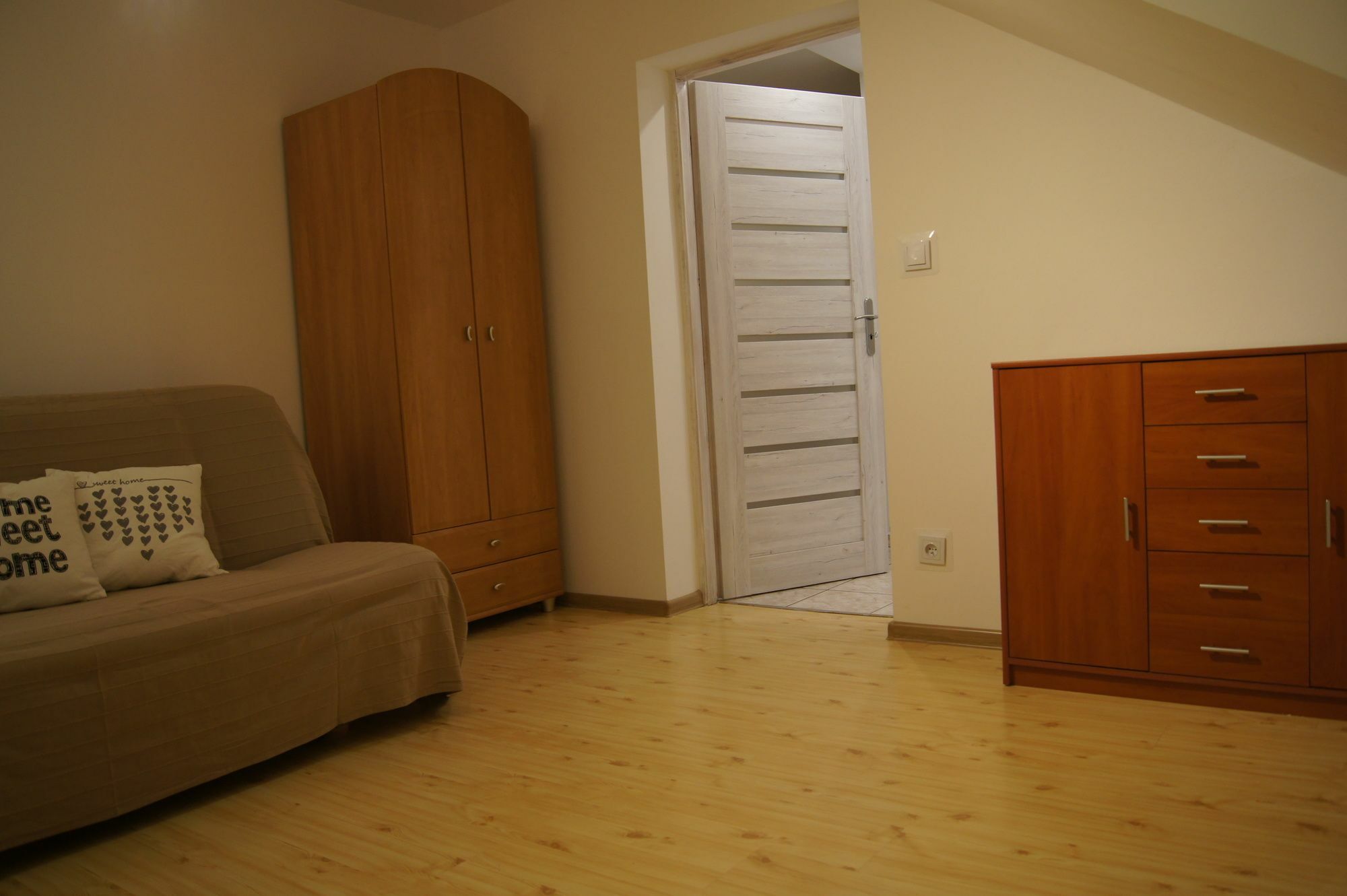 Apartamenty Usteckie Ustka Zewnętrze zdjęcie