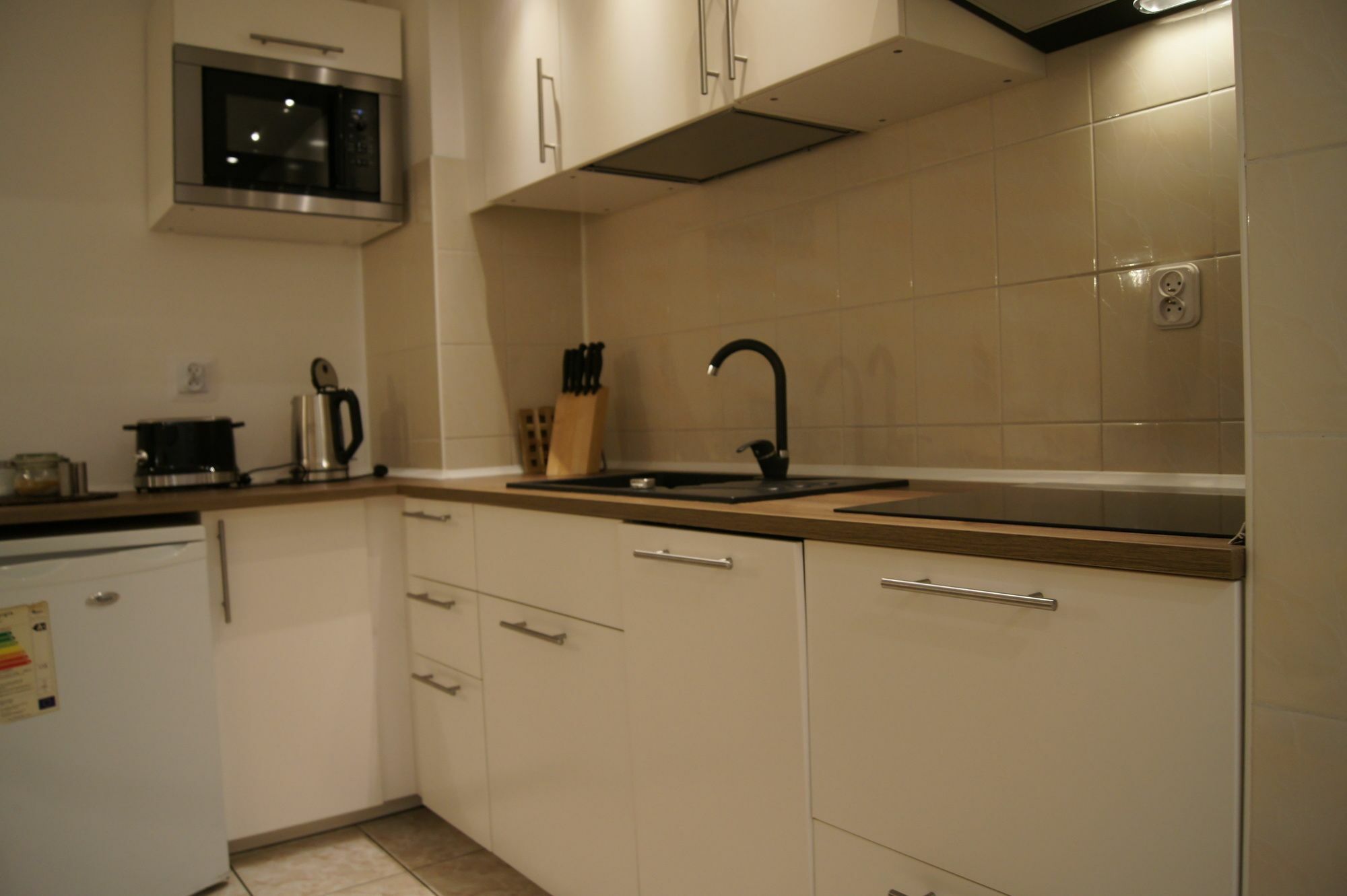 Apartamenty Usteckie Ustka Zewnętrze zdjęcie