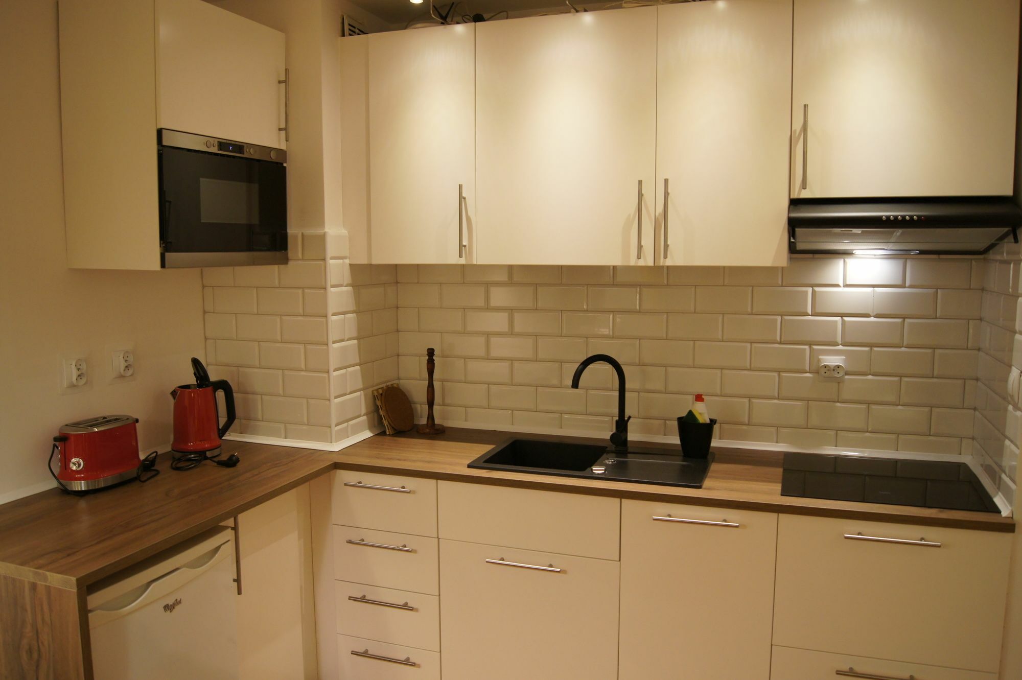 Apartamenty Usteckie Ustka Zewnętrze zdjęcie