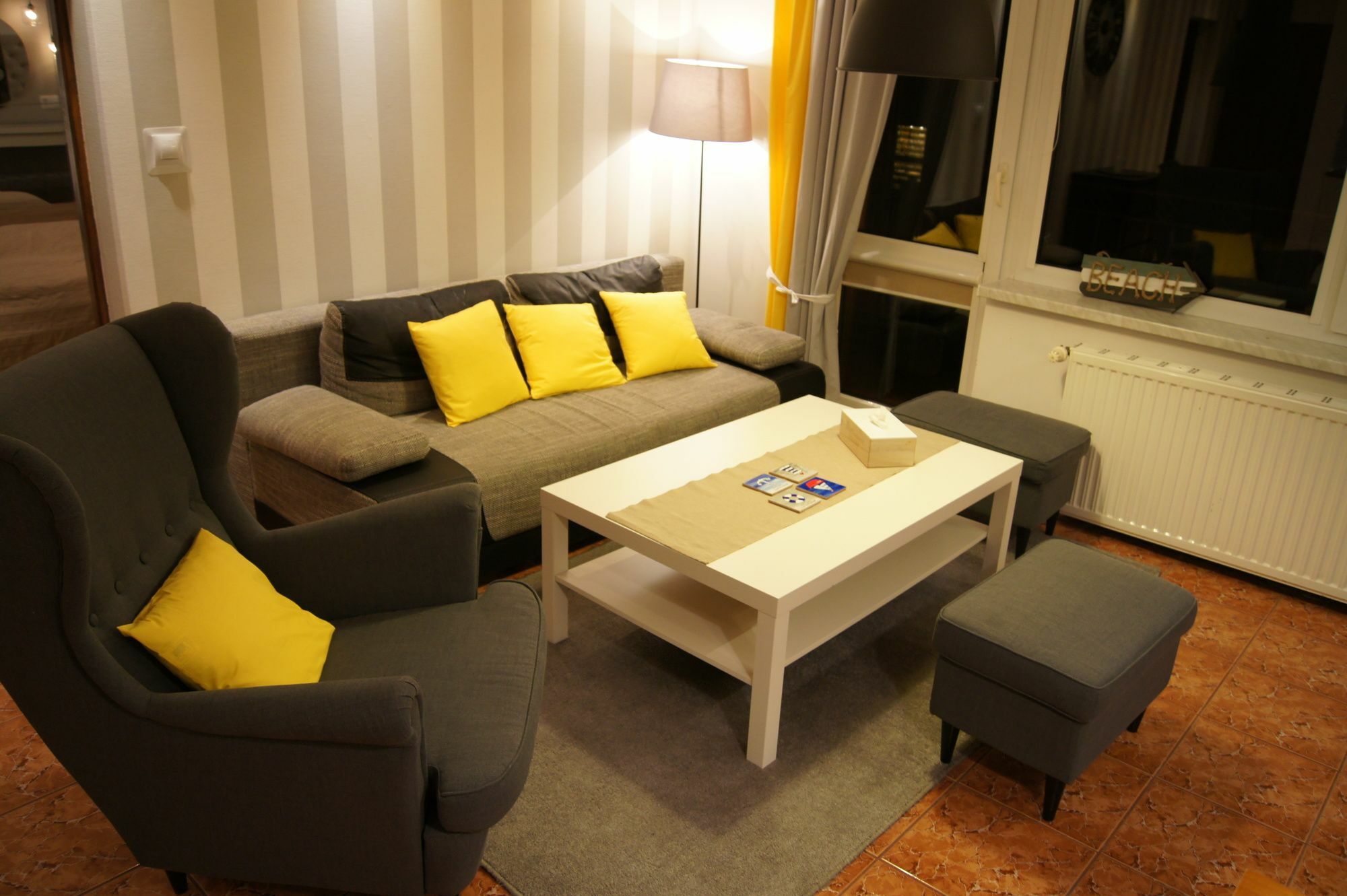 Apartamenty Usteckie Ustka Zewnętrze zdjęcie