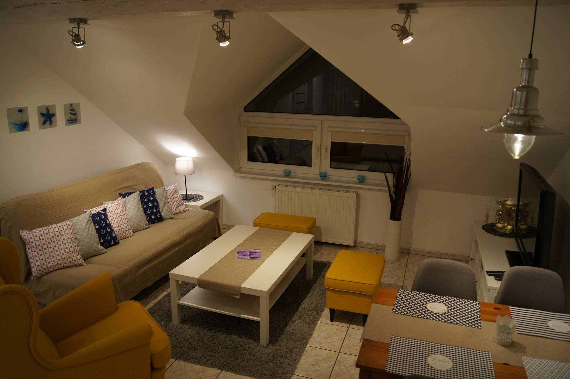 Apartamenty Usteckie Ustka Zewnętrze zdjęcie