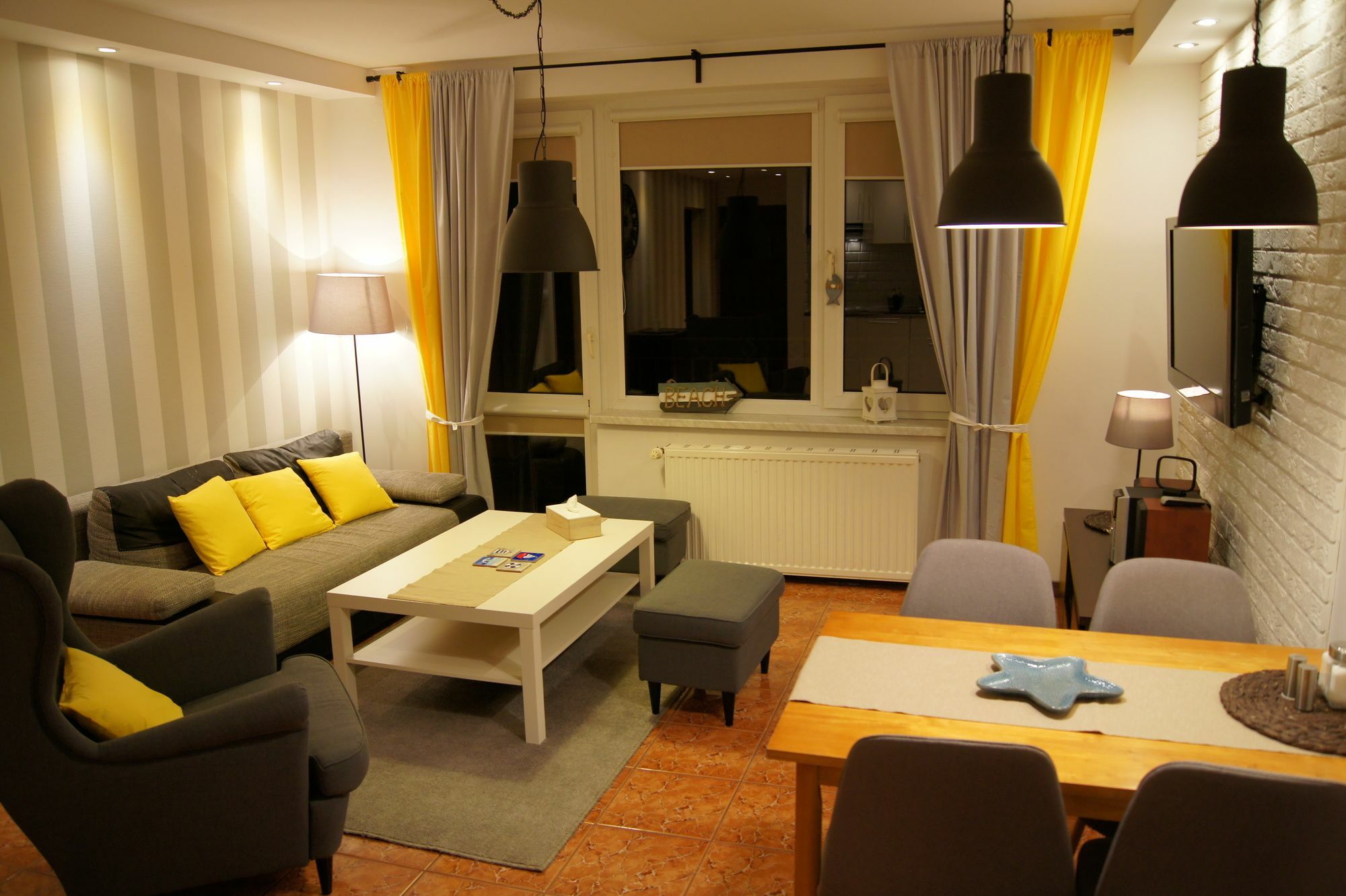 Apartamenty Usteckie Ustka Zewnętrze zdjęcie